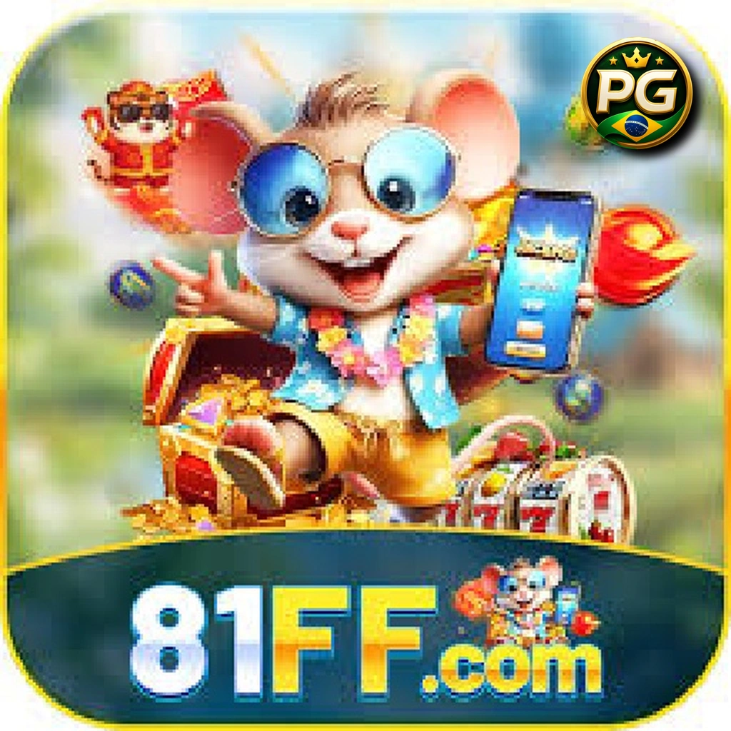 81ff Logo